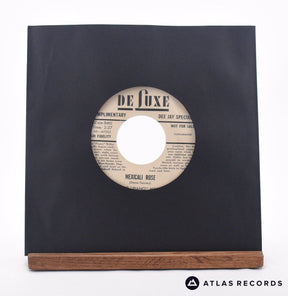 Eddie "Piano" Miller Mexicali Rose 7" Vinyl Record - In Sleeve