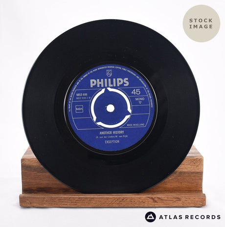 Ekseption Another History 7" Vinyl Record - Record A Side