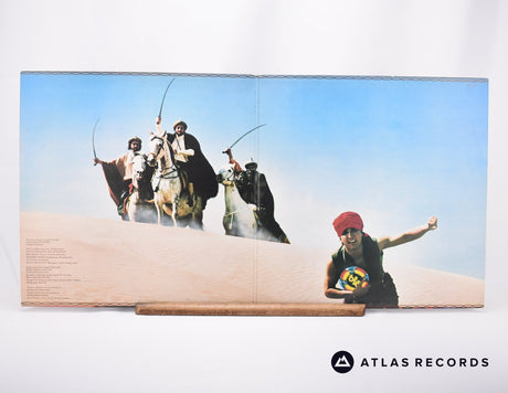 Electric Light Orchestra - Discovery - A15 B16 LP Vinyl Record - VG+/VG+