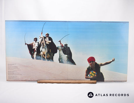 Electric Light Orchestra - Discovery - Gatefold LP Vinyl Record - EX/VG+