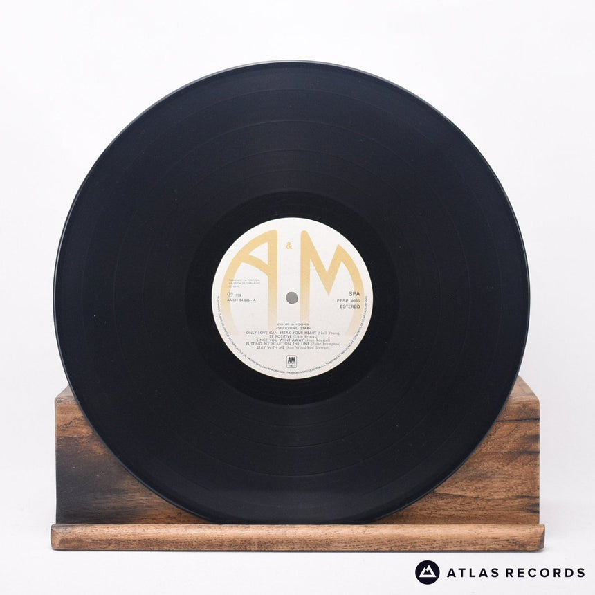 Elkie Brooks - Shooting Star - LP Vinyl Record - VG+/EX