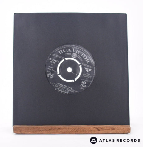 Elvis Presley Tickle Me Vol.2 7" Vinyl Record - In Sleeve