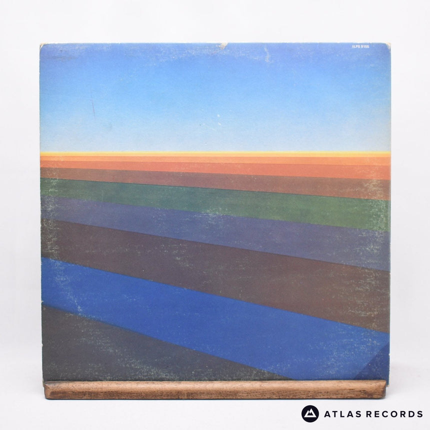 Emerson, Lake & Palmer - Tarkus - A-1U B-1U LP Vinyl Record - VG+/VG+