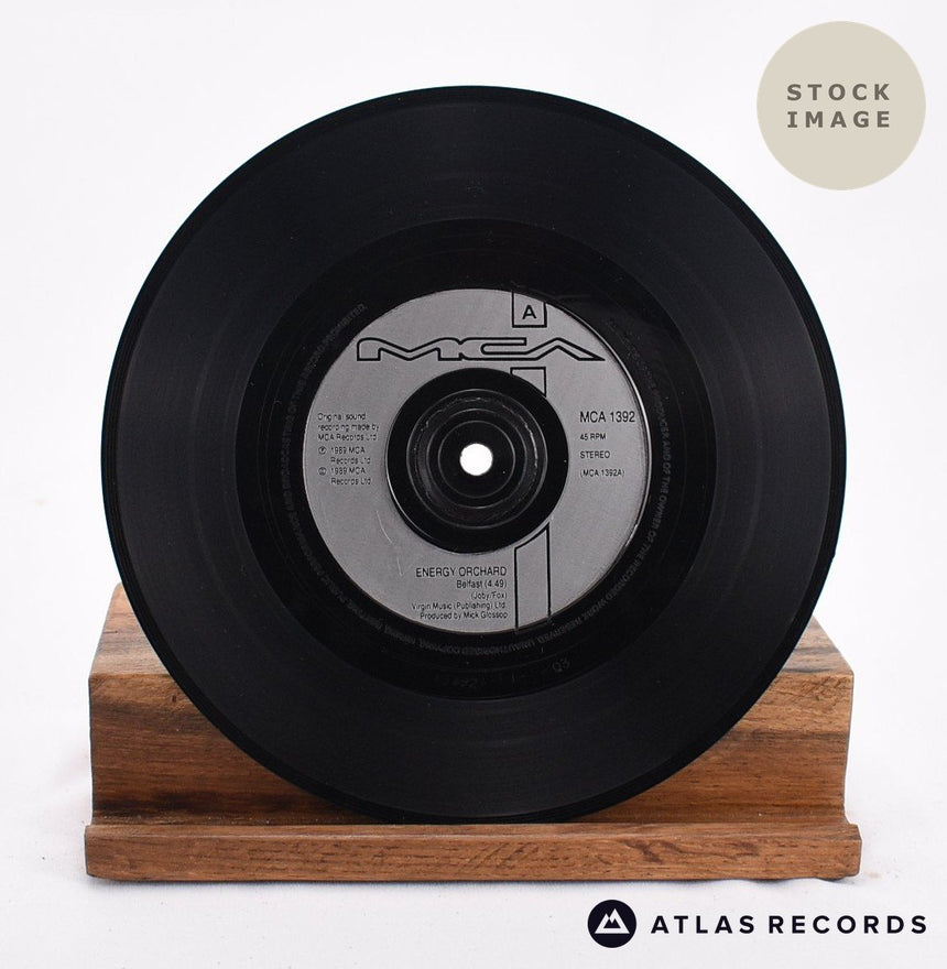 Energy Orchard Belfast Vinyl Record - Record A Side