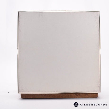 Eric Clapton - No Alibis - Box Set 7" Vinyl Record - EX/EX