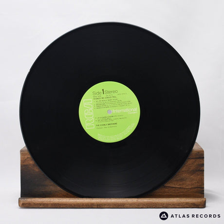 Everly Brothers - Stories We Could Tell - LP Vinyl Record - EX/VG+
