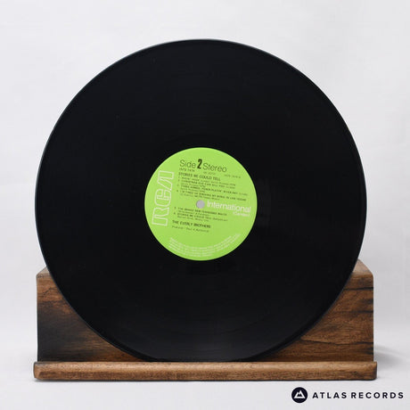 Everly Brothers - Stories We Could Tell - LP Vinyl Record - EX/VG+