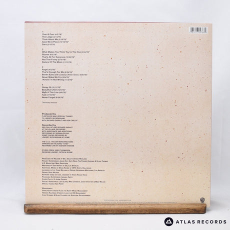 Fleetwood Mac - The Alternate Tusk - 180G Double LP Vinyl Record - NM/EX