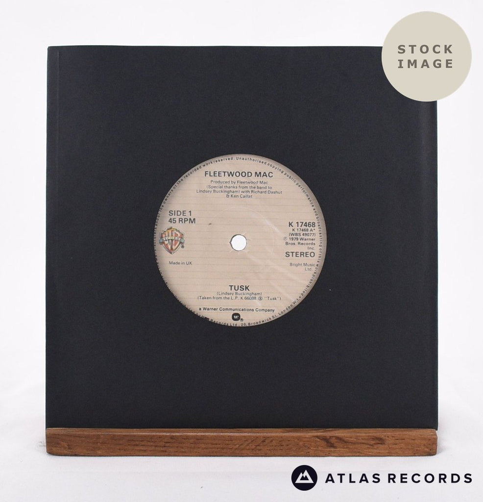 Fleetwood Mac Tusk Vinyl Record - In Sleeve