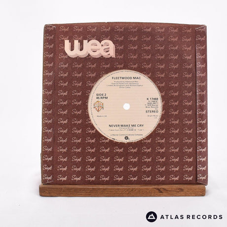 Fleetwood Mac - Tusk - 7" Vinyl Record - NM/EX