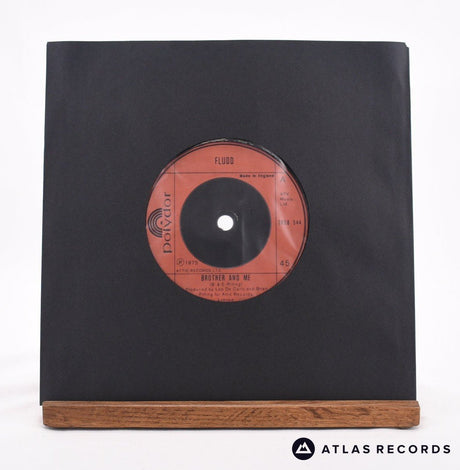 Fludd Brother And Me 7" Vinyl Record - In Sleeve