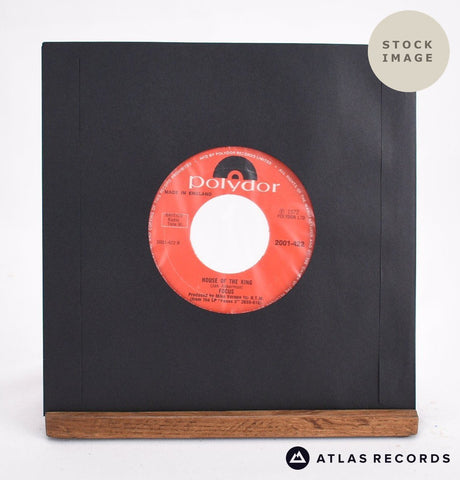Focus Sylvia Vinyl Record - In Sleeve