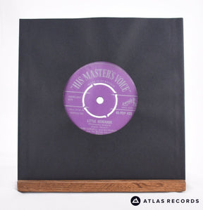 Frank Cordell Orchestra Little Serenade 7" Vinyl Record - In Sleeve