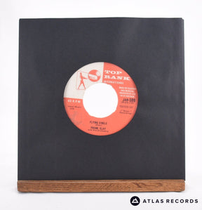 Frank Slay And His Orchestra Flying Circle 7" Vinyl Record - In Sleeve