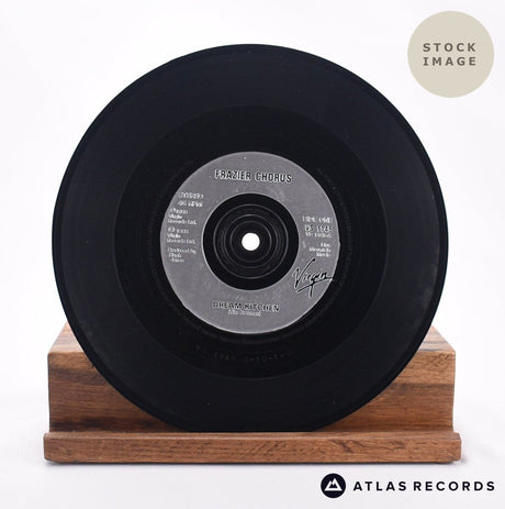 Frazier Chorus Dream Kitchen 7" Vinyl Record - Record A Side