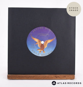Future Heroes Antmania Vinyl Record - In Sleeve