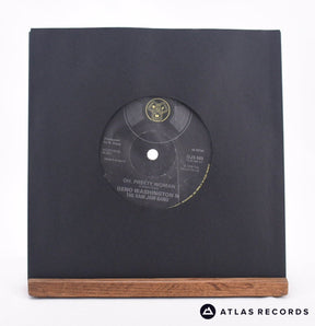 Geno Washington & The Ram Jam Band Oh, Pretty Woman 7" Vinyl Record - In Sleeve