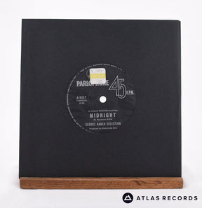 George Baker Selection Midnight / Sunday Lover 7" Vinyl Record - In Sleeve