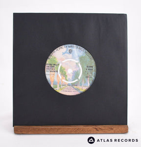 George Melly Good Time George 7" Vinyl Record - In Sleeve
