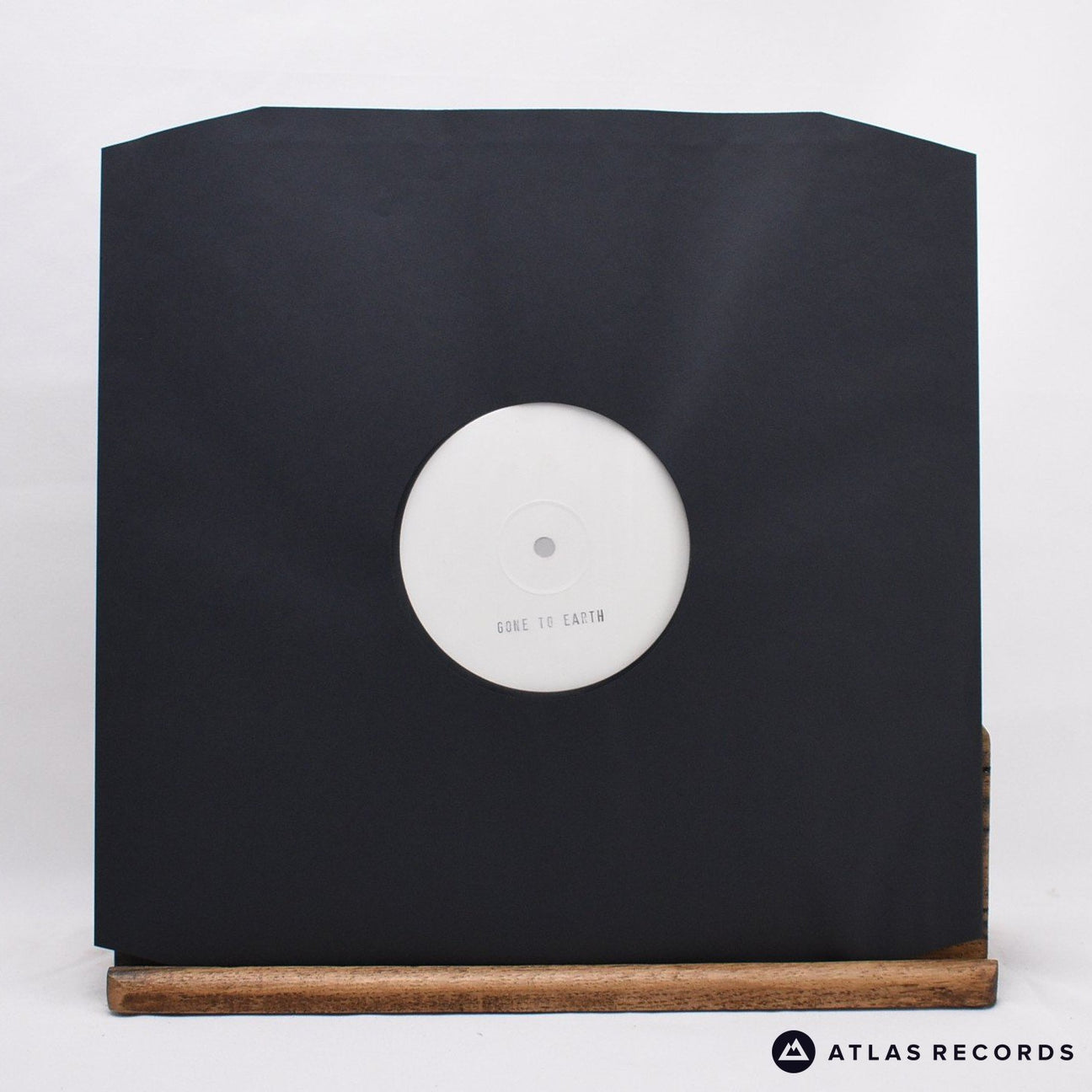 Gone To Earth Be The Way 12" Vinyl Record - In Sleeve
