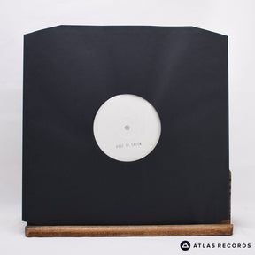 Gone To Earth Be The Way 12" Vinyl Record - In Sleeve