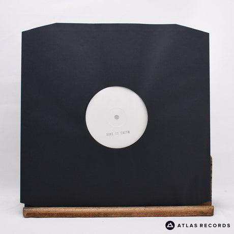 Gone To Earth Be The Way 12" Vinyl Record - In Sleeve