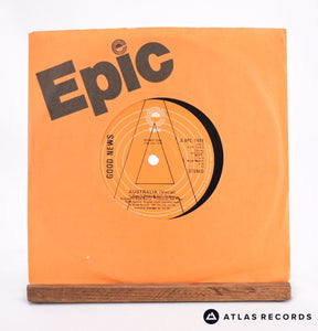 Good News Australia 7" Vinyl Record - In Sleeve