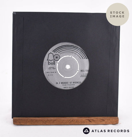 Harley Quinne New Orleans Vinyl Record - In Sleeve