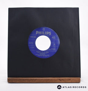 Heathmore Reaching For The Moon 7" Vinyl Record - In Sleeve