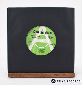 Helmut Zacharias And His Orchestra Mexico Melody 7" Vinyl Record - In Sleeve