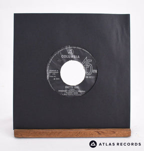Hogsnort Rupert Pretty Girl 7" Vinyl Record - In Sleeve