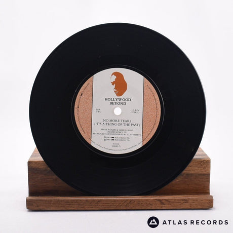 Hollywood Beyond - Save Me - 7" Vinyl Record - EX/EX