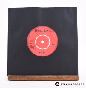 Honey Bane Baby Love 7" Vinyl Record - In Sleeve