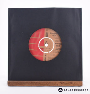 Hurricane Smith Stateside 1920 7" Vinyl Record - In Sleeve