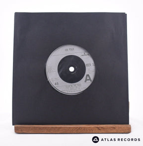 Ian Page Dogs In The Yard 7" Vinyl Record - In Sleeve