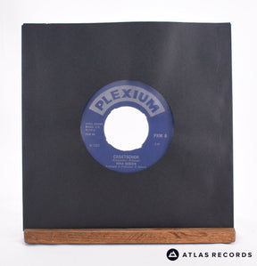 Inka Sobien Casatschok 7" Vinyl Record - In Sleeve