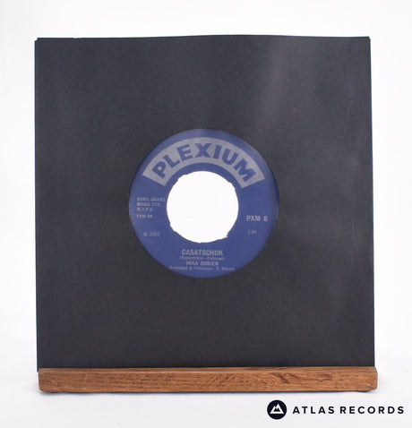 Inka Sobien Casatschok 7" Vinyl Record - In Sleeve