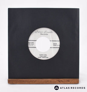 Jack O'Leary Candy Girl 7" Vinyl Record - In Sleeve