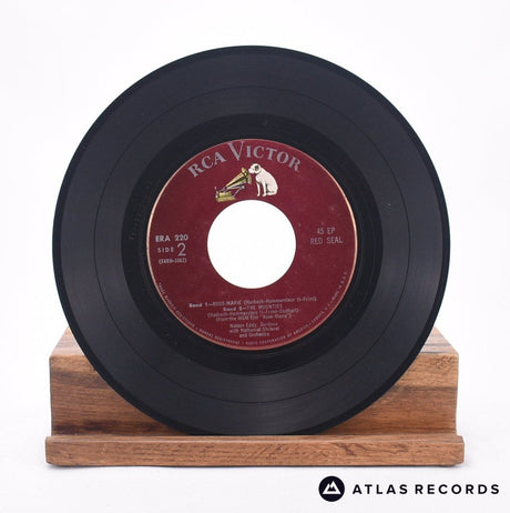 Jeanette MacDonald - Rose-Marie - 7" EP Vinyl Record - EX/VG