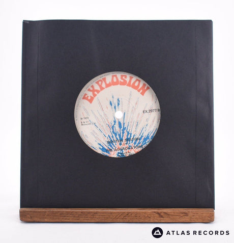 Jerry Lewis - Rhythm Pleasure - 7" Vinyl Record - VG+