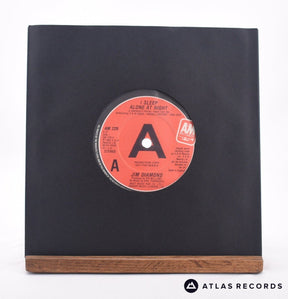 Jim Diamond I Sleep Alone At Night 7" Vinyl Record - In Sleeve