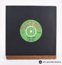 Jimmy James River-Boat Jenny 7" Vinyl Record - In Sleeve
