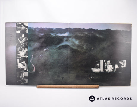 Joe Cocker - Stingray - Gatefold LP Vinyl Record - EX/VG+