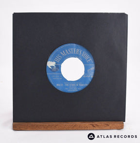 Joe Loss & His Orchestra The Stars In Your Eyes 7" Vinyl Record - In Sleeve