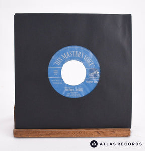 Joe Loss & His Orchestra Venus 7" Vinyl Record - In Sleeve