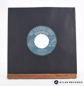 Joe Loss & His Orchestra Waltzes & Quicksteps 7" Vinyl Record - In Sleeve