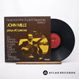 John Mills Plays 40 Pieces - Music From The Student Repertoire Series 2 LP Vinyl Record - Front Cover & Record