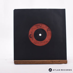 John Richardson Take Good Care Of My Baby 7" Vinyl Record - In Sleeve