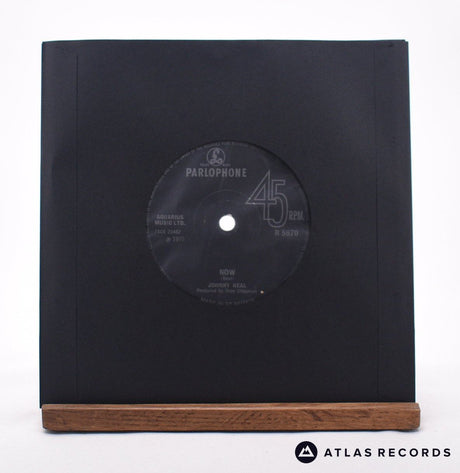 Johnny Neal - Put Your Hand In The Hand - 7" Vinyl Record - VG