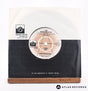 José Feliciano I Love Making Love To You 7" Vinyl Record - In Sleeve